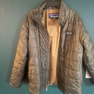 Kids Patagonia jacket